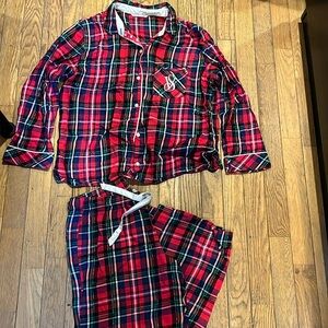 Victoria Secret PJ Set
